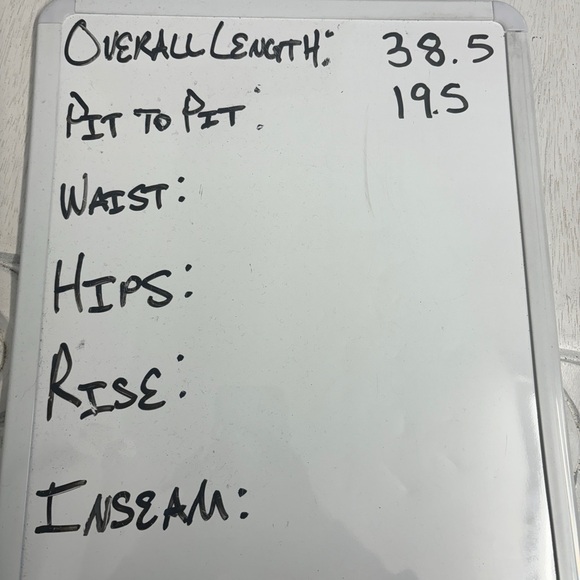 CROWN LINEN DESIGNS Black Linen Bell sleeves Button Down Shirt Tunic Dress S - Picture 5 of 6